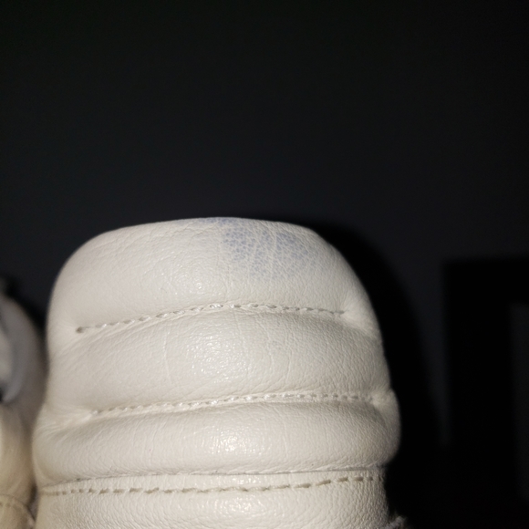 Mens 9 John Varvatos Star USA Barrett Creeper Low Top - Picture 5 of 9